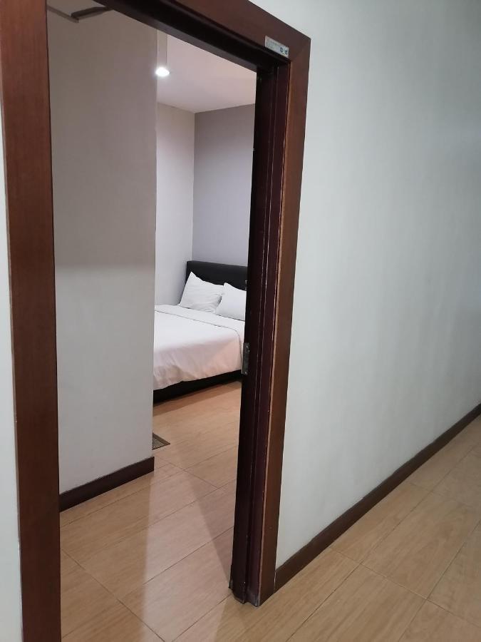 Fargo Hotel Boutique Kuantan Exterior foto