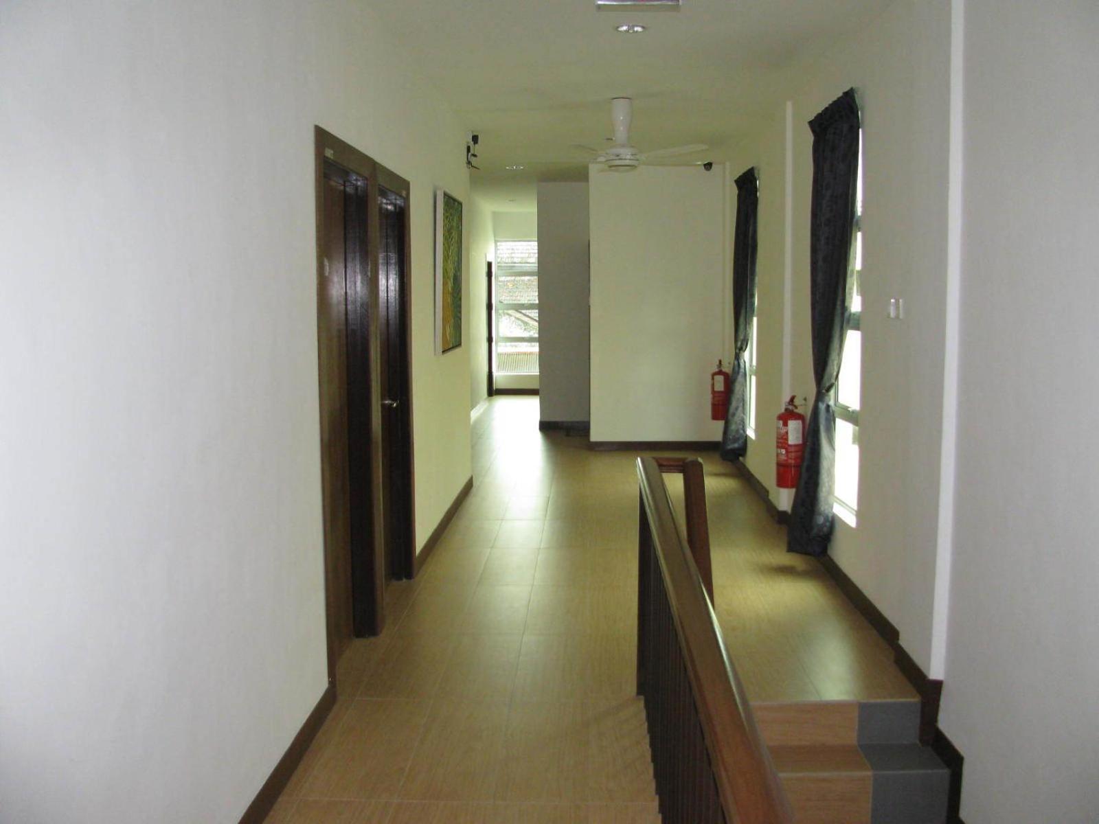 Fargo Hotel Boutique Kuantan Exterior foto